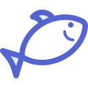 sharpicons_fish Icon