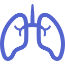 sharpicons_lungs Icon