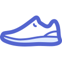 sharpicons_sneakers Icon