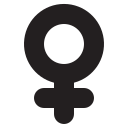female-symbol Icon