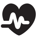 heartrate Icon