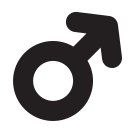 male-symbol Icon