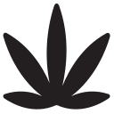 marijuana Icon