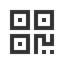 QR code Icon