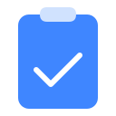 Health assessment Icon