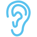 Ears Icon