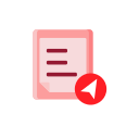 Inspection report review and release Icon