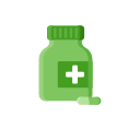 Medication application Icon