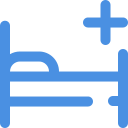 hospital-bed Icon