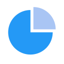 Usage statistics-01 Icon