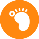 Step number Icon