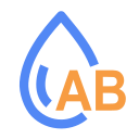 AB blood Icon