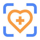 Health code Icon