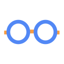 myopia Icon