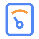 Weight measurement Icon
