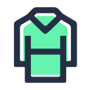 Protective clothing Icon