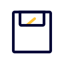 File pocket Icon