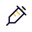 Syringe Icon