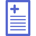 sharpicons_medical-note Icon