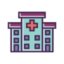 HOSPITAL Icon