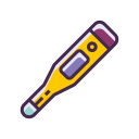 THERMOMETER Icon