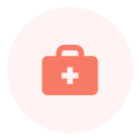 first aid Icon