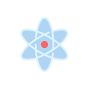 atom Icon