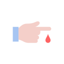 bleeding Icon