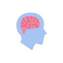 Brain health Icon