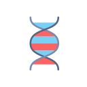 DNA Icon