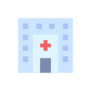 Hospital 3 Icon