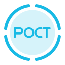POCT detection Icon