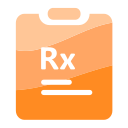 prescription Icon