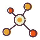 Cells Icon