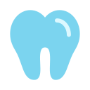 oral cavity Icon