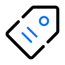 ICO data query and statistics room additional status query Icon