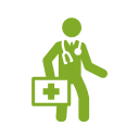 duty doctor Icon