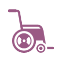 wheelchair Icon