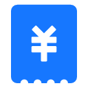 Deposit details Icon