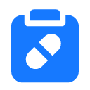 Drug catalogue Icon