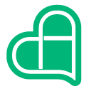 Medical health Icon