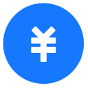 Medical insurance balance Icon