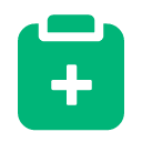 Support hospital pharmacy Icon
