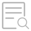 ICO data query and statistics reservation query Icon