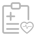 ICO doctor workstation health beauty Archive Icon