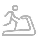 ICO ﹣ hospital housekeeper ﹣ 3S sports maintenance Icon