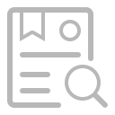 ICO pharmacy management import and export journal query Icon