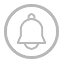 ICO reception hotel early call service Icon