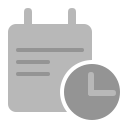 Face to face icon appointment management Icon