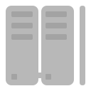 Face to face icons - device management-17 Icon